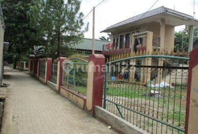 Purwakarta, Purwakarta Rumah Butuh Minim Renovasi Dilelang