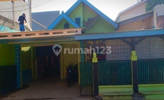 Rumah Bagus Purwakarta, Purwakarta Dilelang