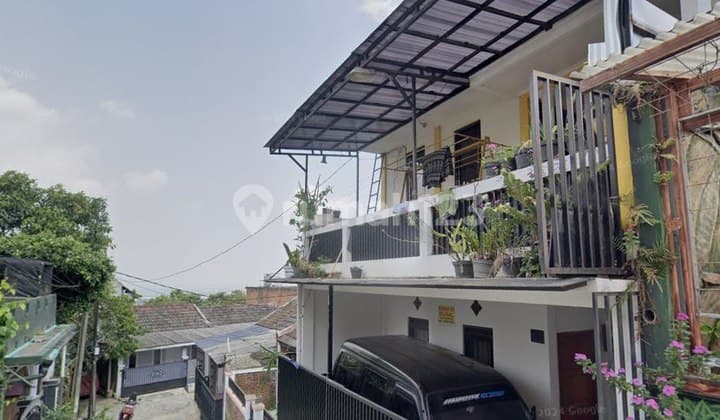 Rumah Bagus Padalarang, Bandung Barat Dilelang Rumah