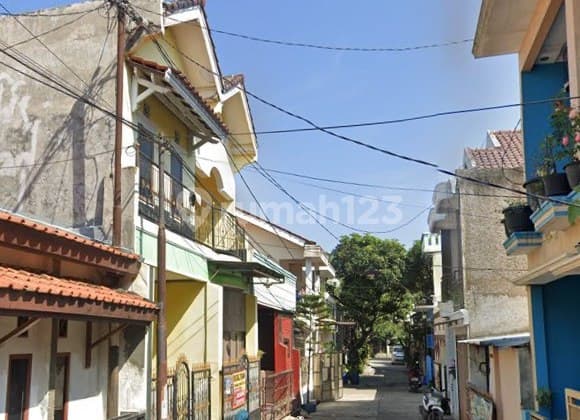 Rumah Siap Huni Daerah Cileunyi Dilelang Ambil Segera