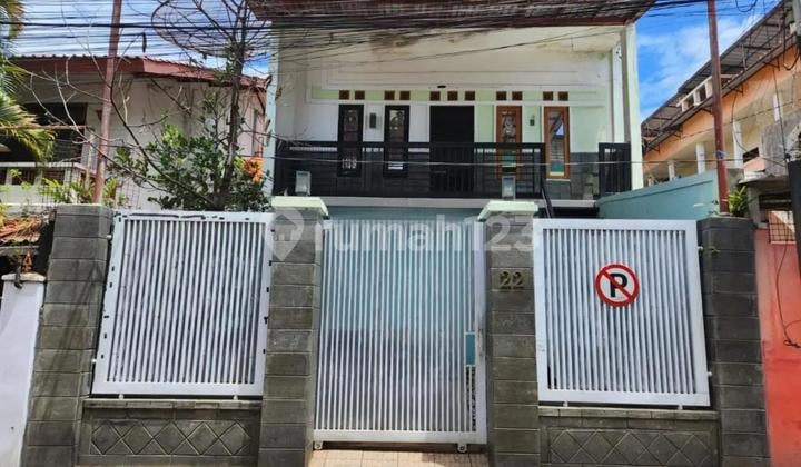 Dilelang Rumah Dekat Tsm Daerah Kiaracondong