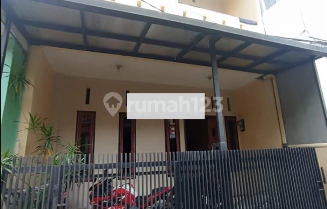 Nice Antapani House, Bandung Auctioned