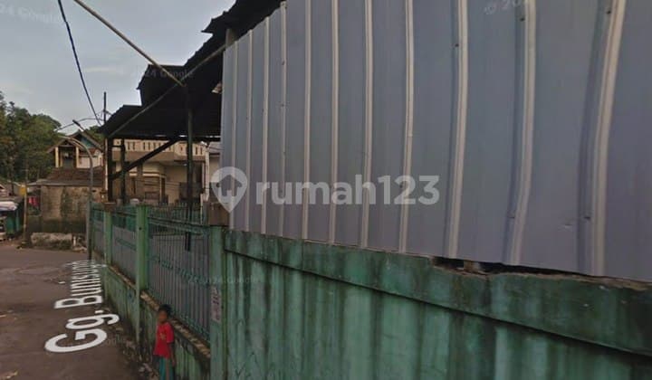 Dilelang Gudang dan Siap Pakai Cocok Untuk Storage