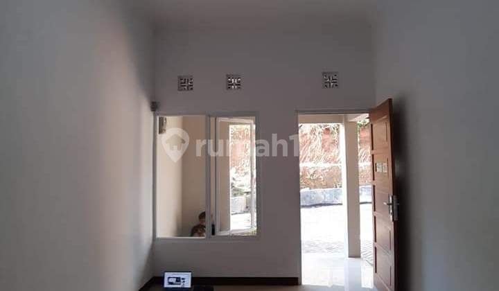 Dilelang Rumah Harga Murah Siap Huni di Jatiendah,Cilengkrang