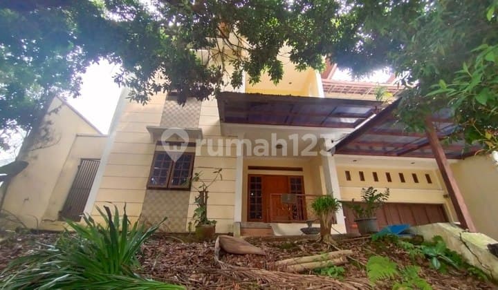 Dilelang Rumah Minimalis Modern Siap Huni di Padalarang