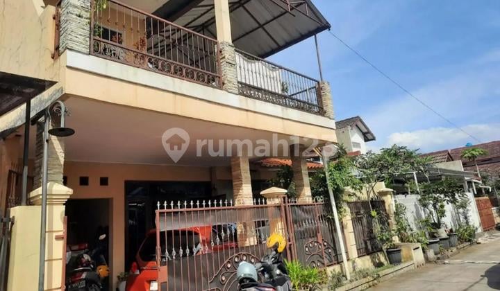 Dilelang Rumah Siap Huni Daerah Dayeuhkolot