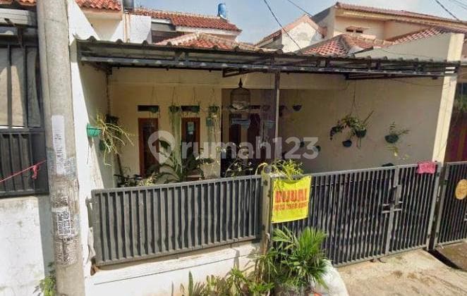 Rumah Siap Huni Dilelang Murah Daerah Margahayu