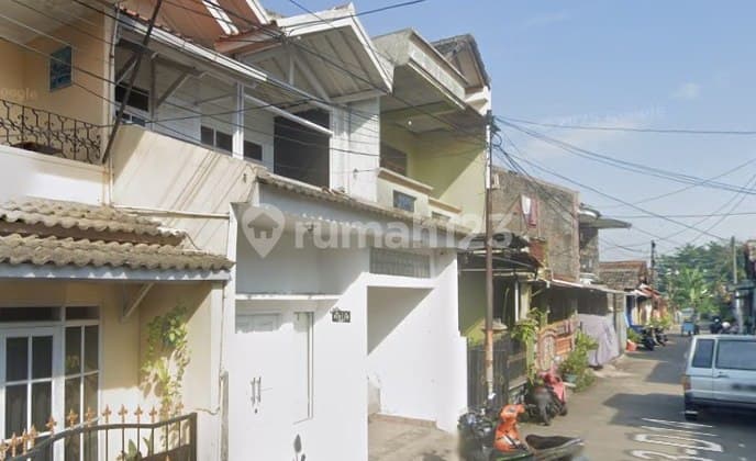 Rumah Margahayu, Bandung Dilelang Murah Hubungi Kami