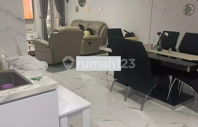 Dilelang Rumah Minimalis Modren Daerah Mandalajati, Bandung