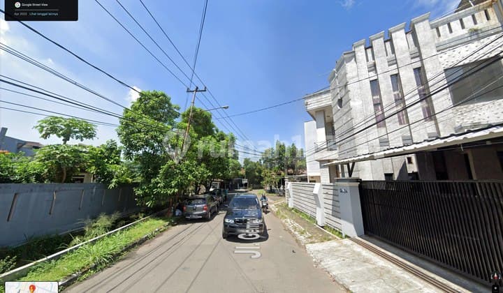 Rumah Murah di Bandung