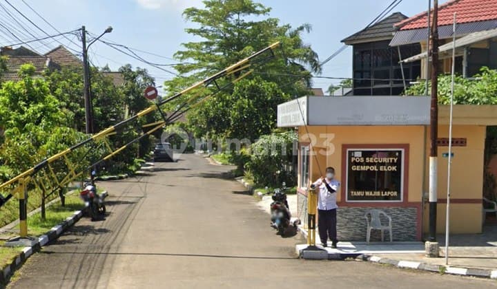 Dilelang Rumah SHM Cigondewah, Bandung
