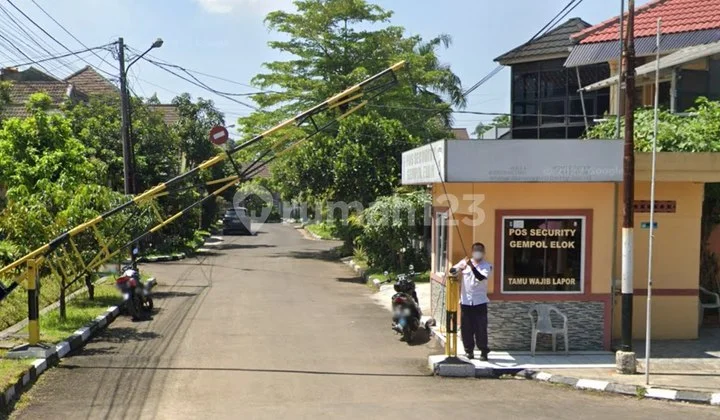 Dilelang Rumah SHM Cigondewah, Bandung