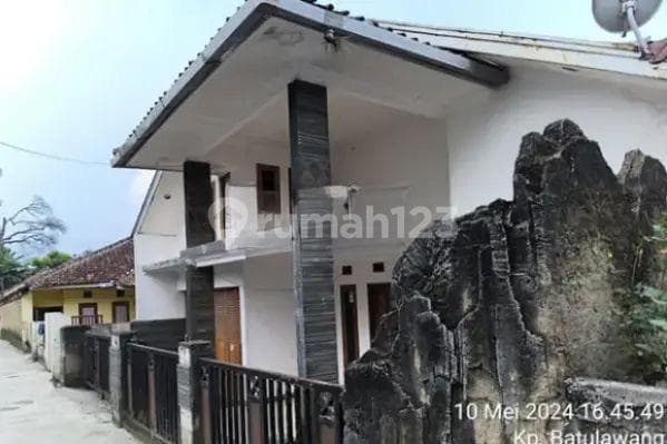 Dijual Murah Rumah Indah daerah Ciwidey Silahkan Hubungi
