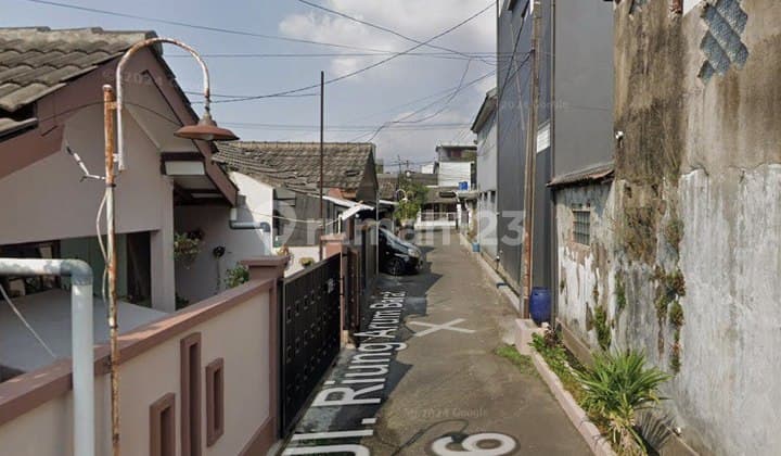 Dijual Rumah Lelang di Gedebage Murah Hubungi Segera