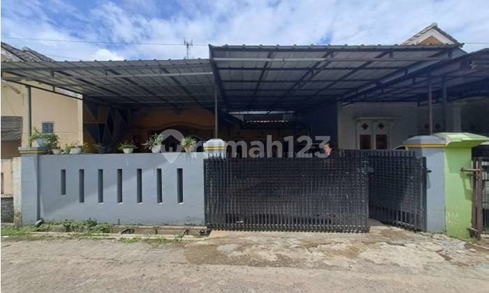 Dijual Rumah Murah Siap Huni di Katapang, Bandung Ambil Segera