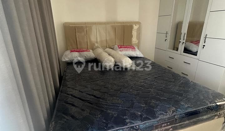 FOR RENT HOUSE PIK 2 4.5X10M² FULL FURNISHED