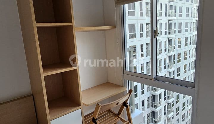 Disewakan Apartment Tokyo 21m2 High Zone Siap Huni Enjoy