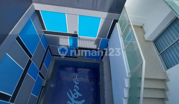 FOR SALE BEST SUPER LUXURY FULLY FURNISHED HOUSE GOLF ISLAND 10X25 PIK
