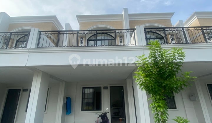 For Rent House Bukit. Nirmal Cluster Nice Brandnew 6X12.5