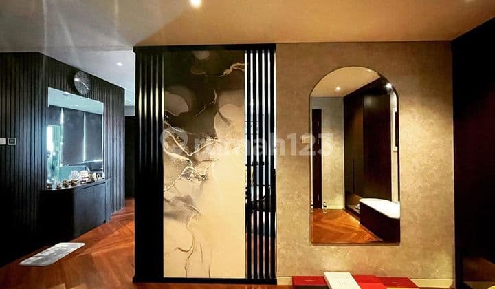 SEA VIEW 130m2 LUXURIOUS FURNISHED SIAP PAKAI APARTMENT REGATTA PANTAI MUTIARA