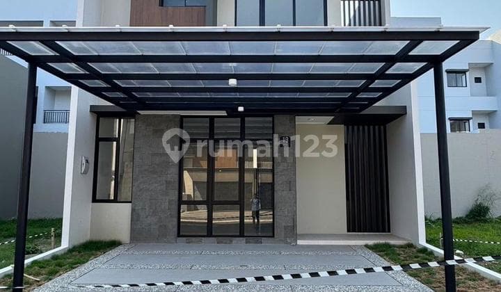 For Rent House Size 8x15, 4+1 Bedrooms Large Unit Empty Ready to Occupy