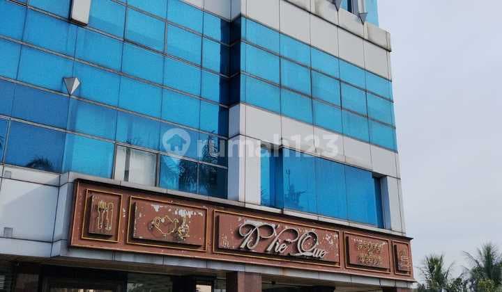 Ruko Gandeng Komersil Di Puri Niaga 2 Kembangan Jakarta Barat