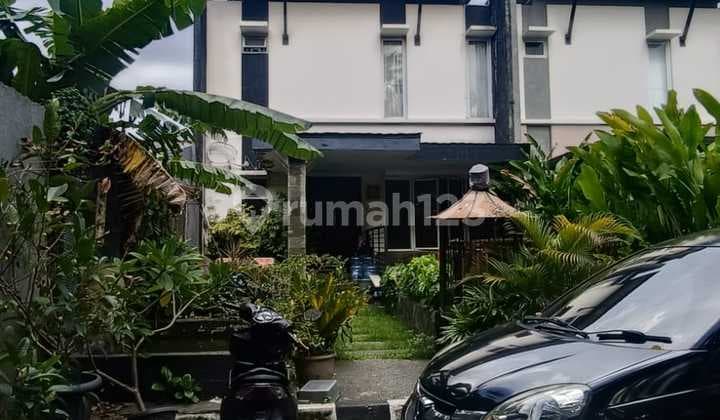 Rumah 2Lt di Jl Pertanian Raya Cilandak Jakarta Selatan