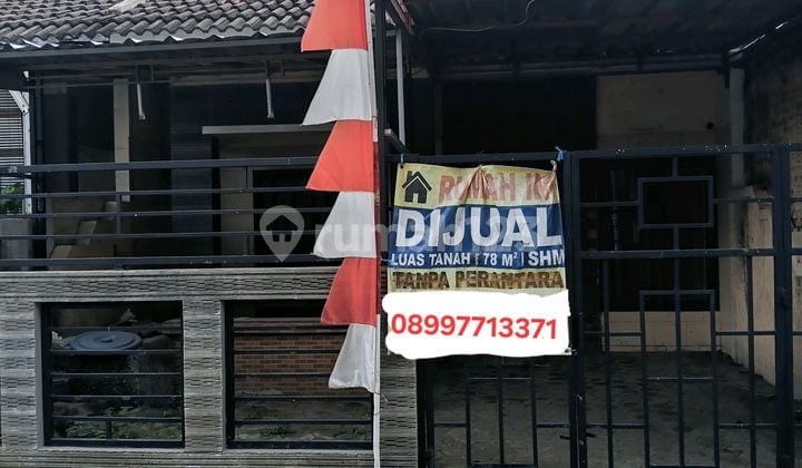 Rumah Dijual Dibawah 300 Juta Cirebon Kota