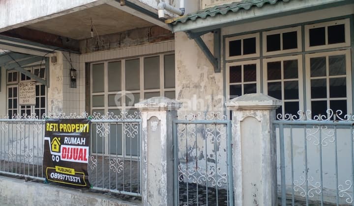 Dijual Kost2an di Tengah Kota Cirebon