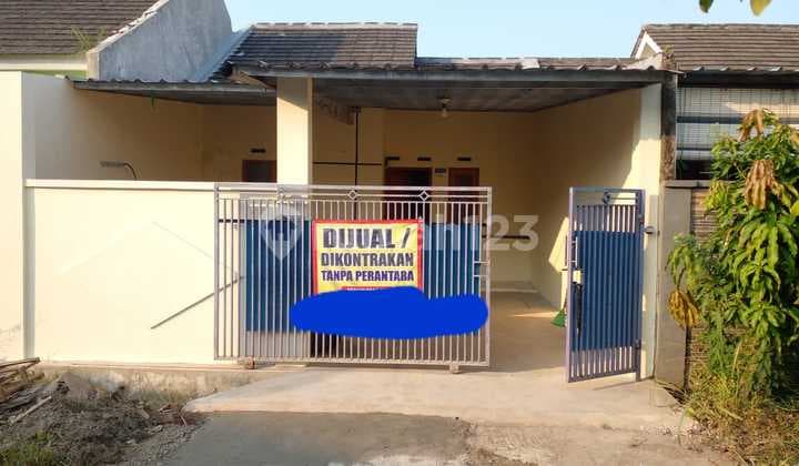 Over Kredit Rumah Nego Sampai Jadi