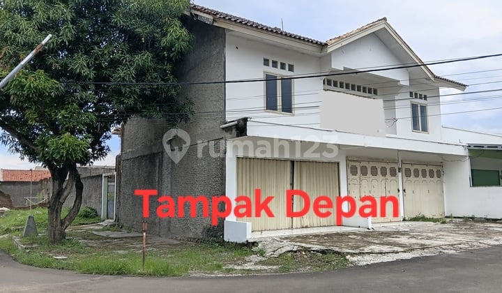 Dijual Ruko 3 Pintu di Ruko di Cirebon Barat, Cirebon.