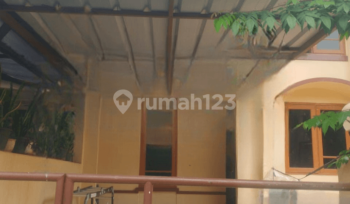 Disewakan Rumah Tinggal Sektor 1G, Gading Serpong