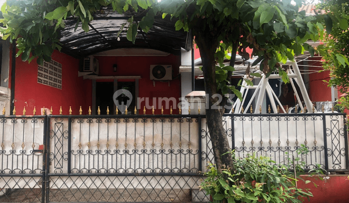 Dijual/Disewakan Cepat Rumah Villa Nusa Indah 3, Cibubur