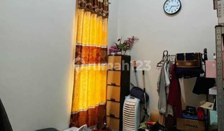 Dijual Rumah Komersil bisa Take Over Perum Puri Tamara, Bekasi