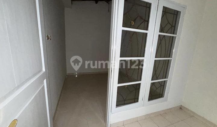 Dijual/Disewakan Rumah 2 Lantai Lokasi Strategis Nusa Loka, BSD