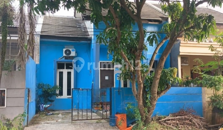Dijual Rumah di Kp. Anggris Bojong Nangka - Kelapa Dua