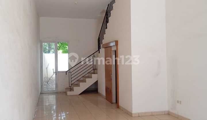 Dijual Ruko 2 Lantai Karangasih, Cikarang Utara - Bekasi