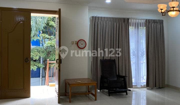 For Rent: Permata Buana Pulau Sebaru House, Kembangan