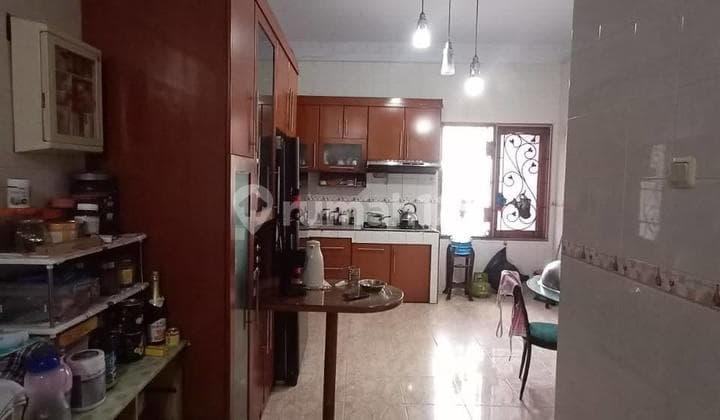 Dijual Cepat Ruko/bisa sekalian tempat tinggal di Cipondoh