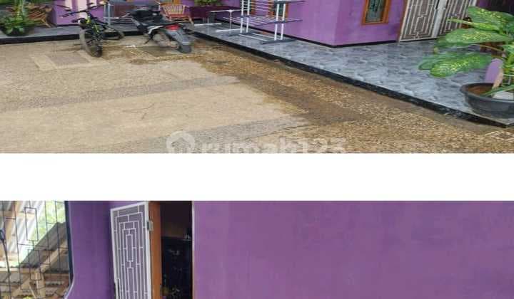 Dijual Rumah ada Kolam Ikan di Cibugel, Sumedang