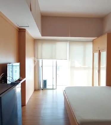 Dijual/Disewakan Apartemen Casa De Parco Tower Orchidea