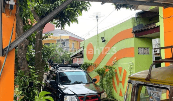 Dijual Rumah di Medang Lestari dekat dengan Gading Serpong