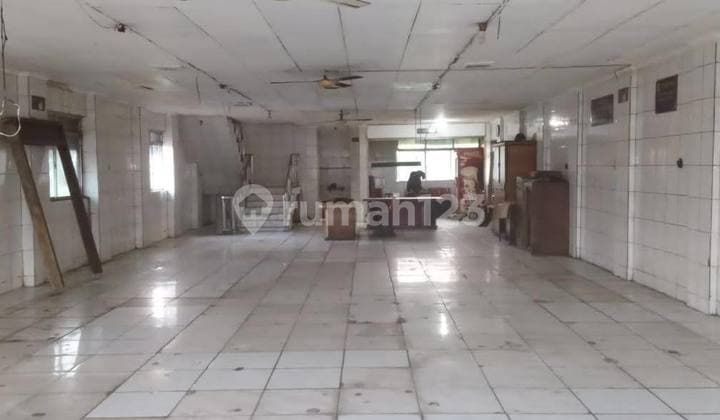 For Sale and Warehouse for Rent in Ciputat Area, Tangerang