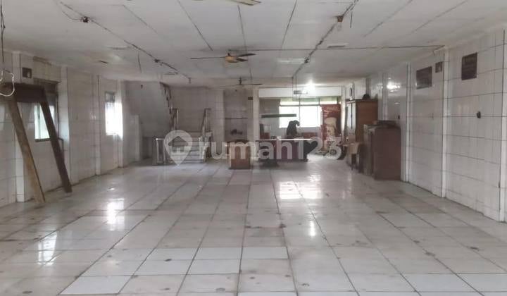 Dijual dan Disewakan Gudang di Daerah Ciputat, Tangerang