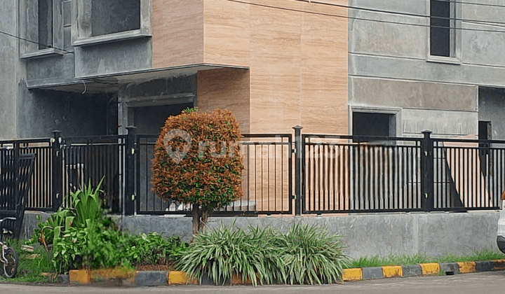Dijual Rumah Brand New 2 Lantai Sektor 7A, Gading Serpong