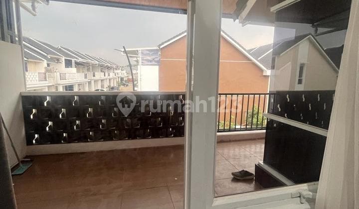 Dijual Rumah Komplek Megah Aryana Karawaci, Tangerang