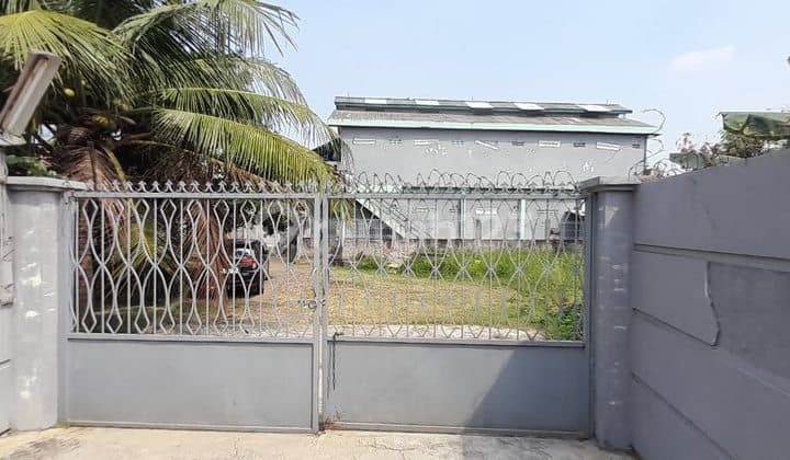 Dijual Rumah, Kost dan Kontrakan di Pondok Gede, Bekasi