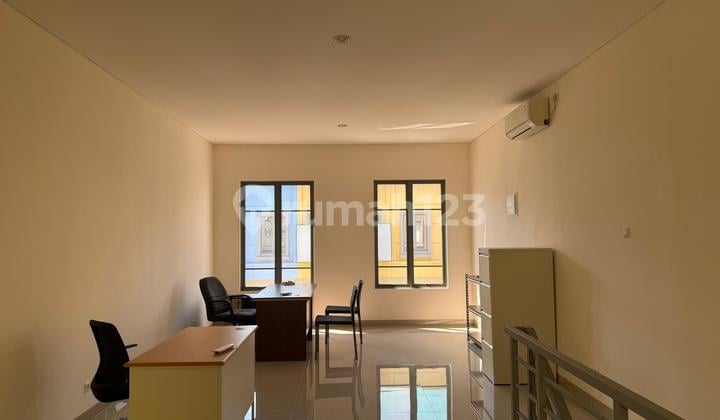 Dijual Ruko 2 Lantai Maggiore Grande, Gading Serpong