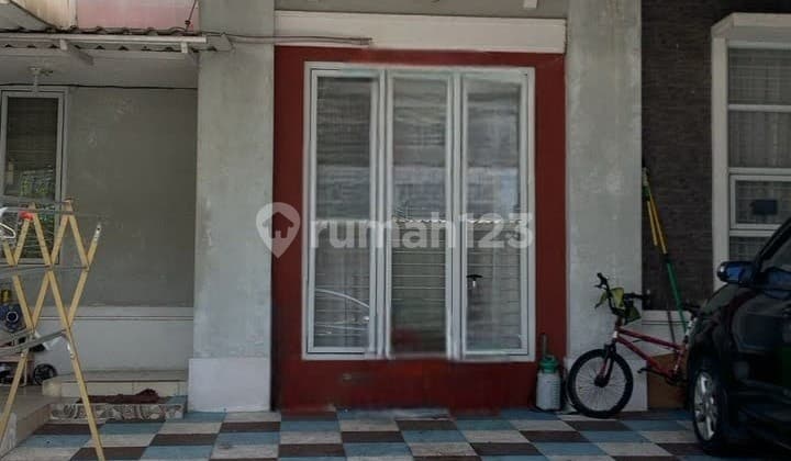 Dijual Rumah Cluster Michelia Lokasi Strategis, Gading Serpong