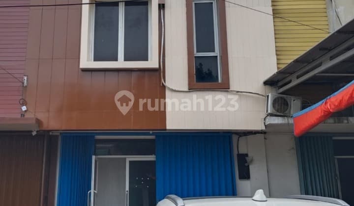 Peluang Usaha!! Dijual Ruang Chiller di Jl. Kelapa Dua Raya